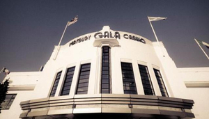 Gala Maybury Casino