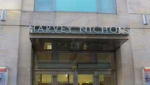Harvey Nichols