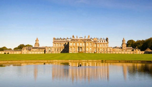 Hopetoun House