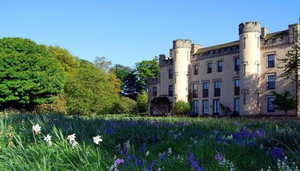 House of the Binns