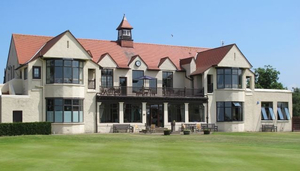 Kingsknowe Golf Club