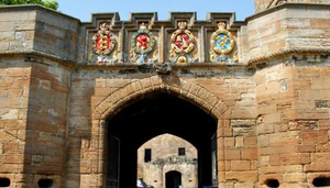 Linlithgow Palace