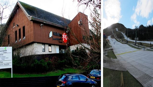 Midlothian Snowsports Centre