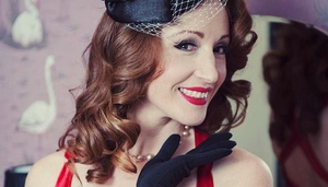 Miss Dixiebelle