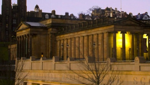 National Gallery of Scotland