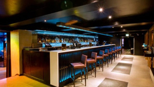 Opal Lounge