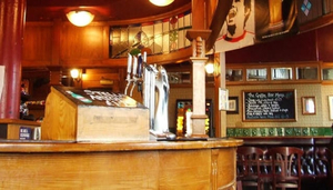 Regent Bar