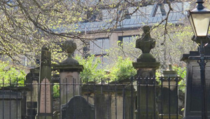 St Cuthbert's Church