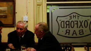 The Oxford Bar