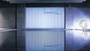 The Scotsman Spa