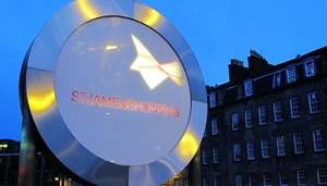 The St James Shopping Centre