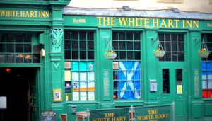 The White Hart Inn
