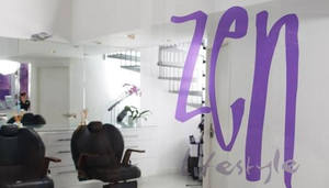 Zen Lifestyle