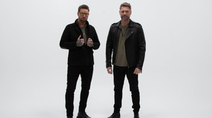 Boyzlife: featuring Keith Duffy & Brian McFadden