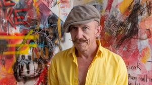 Foy Vance World Tour - Celebrating 