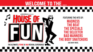 House of Fun