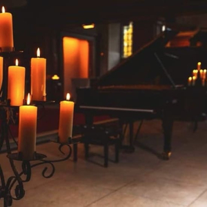 Bach Goldberg Variations by Candlelight at St Giles' Cathedral