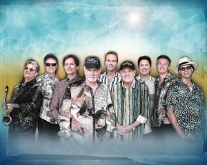 Beach Boys