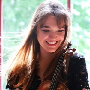 Beethoven Violinsonaten bei Kerzenlicht in der St. Giles Kathedrale