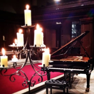 Debussy by Candlelight at St Giles' Cathedral