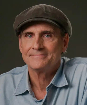James Taylor
