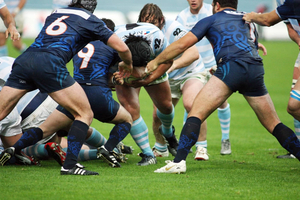 Scotland v Ireland - Six Nations 2027