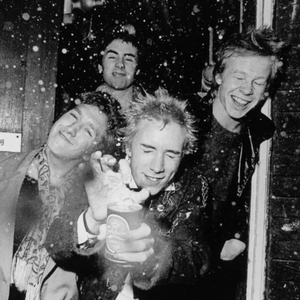 Sex Pistols ft. Frank Carter