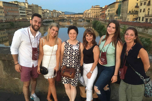 3-Hour Private Wine Tour