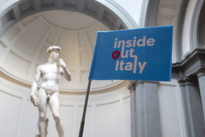 Accademia Gallery Skip the Line Small Group Tour