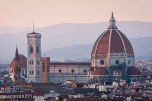 Lo mejor de Italia: tour guiado de 5 días desde Roma