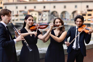Concerts in Florence – Orchestra Toscana Classica