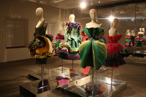 Fashion Private Tour with Museum Visits