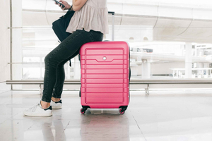 Florence: Privétransfer van de luchthaven naar uw hotel in Florence