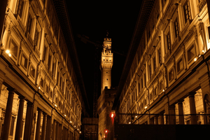 Florence Crimes, Murders & Ghosts Walking Tour with Tastings