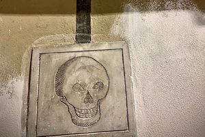 Firenze: Mørke mysterier og legender guidet vandretur