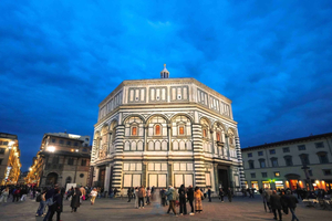 Florence: Dome Climb Entry Ticket with Digital Audio Guide