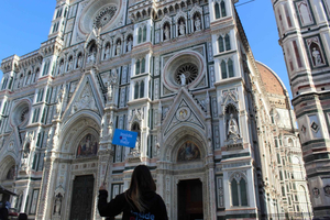 Florence Duomo Complex Tour (With No Climbs)