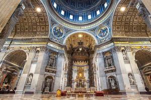 Florence Duomo Tour: Cathedral, Brunelleschi's Dome and More