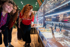 Florence Foodies Tour: Savor Tuscan Flavors & Fine Wine
