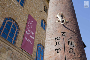 Florence : billet d'entrée au musée Galilée
