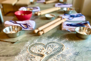 Florence : Cours de pâtes avec vin, Limoncello et dessert