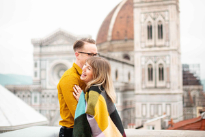Florence : Photoshoot privé