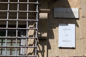 Florence: The Medici Family Guided Walking Tour