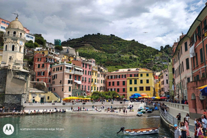 De Florence aux Cinque Terre et à Pise : visite privée d'une journée
