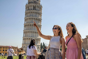 De Florence aux Cinque Terre : voyage aller-retour accompagné