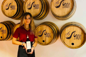 Florence Wine & Food : goûtez aux saveurs toscanes dans une cave historique