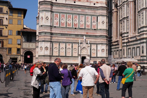 Florenz: most important Moments in 2 hours