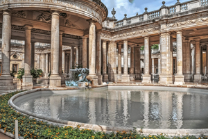 Desde Florencia: viaje de 3 días a Montecatini Terme con spa y bienestar