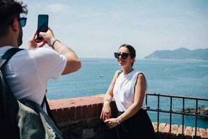 From Florence - Private Day Tour to Cinque Terre