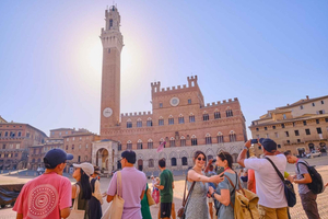 From Florence: Tuscany Highlights Full-Day Tour